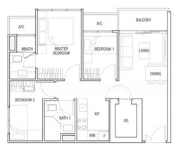 Upper Serangoon Road (D19), Condominium #501817931